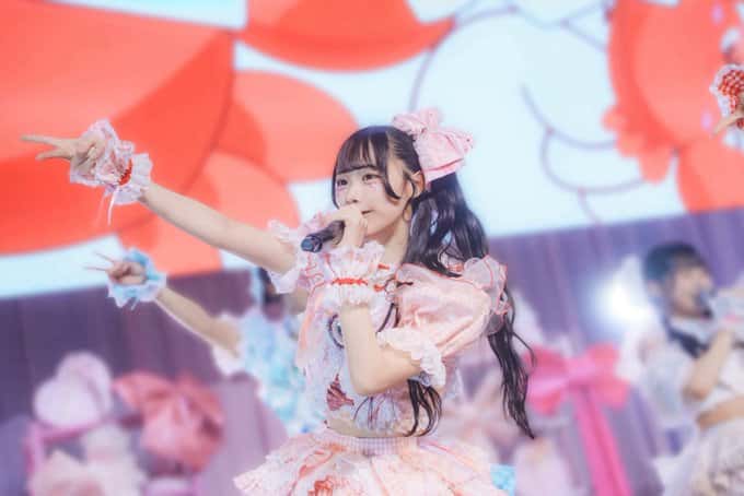 好実 れん（このみ れん）【ピンク】プロフィール｜MEGAFON【メガフォン】画像