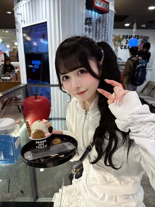 宮代 ゆき（みやしろ ゆき）【ホワイト】プロフィール｜MEGAFON【メガフォン】画像