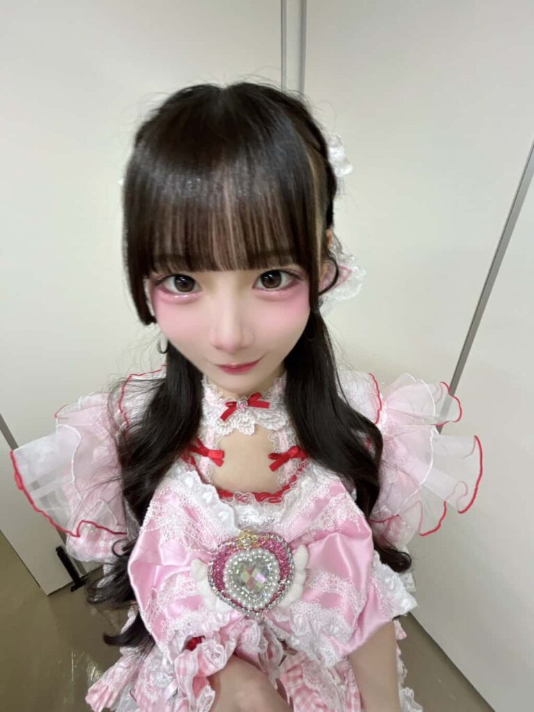 好実 れん（このみ れん）【ピンク】プロフィール｜MEGAFON【メガフォン】画像