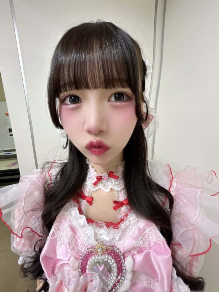 好実 れん（このみ れん）【ピンク】プロフィール｜MEGAFON【メガフォン】画像