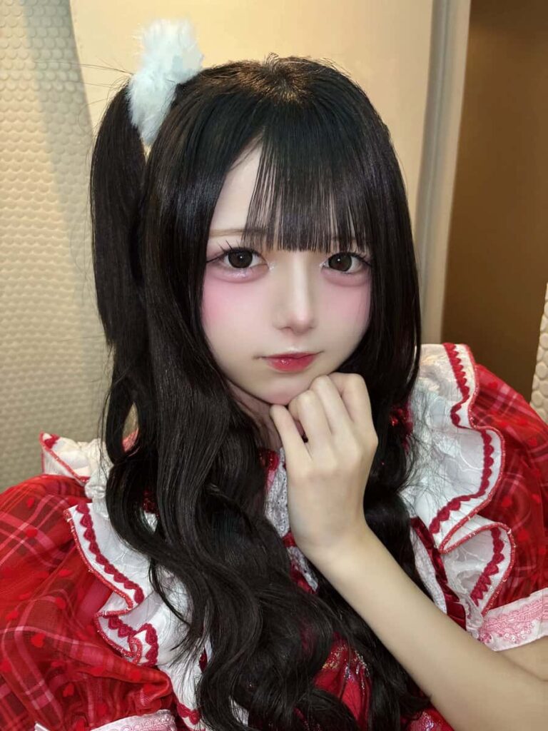 明音 いろは（らむね いろは）【ブルー】プロフィール｜MEGAFON【メガフォン】画像