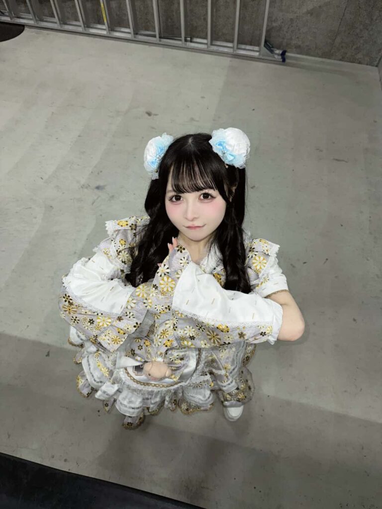 宮代 ゆき（みやしろ ゆき）【ホワイト】プロフィール｜MEGAFON【メガフォン】画像