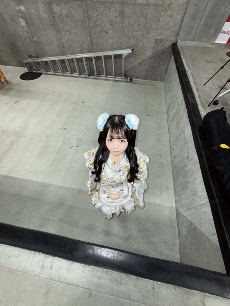 宮代 ゆき（みやしろ ゆき）【ホワイト】プロフィール｜MEGAFON【メガフォン】画像