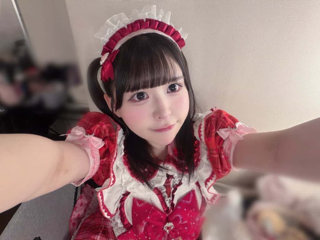 日陽 きい（ひまり きい）【イエロー】プロフィール｜MEGAFON【メガフォン】画像