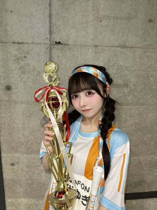 宮代 ゆき（みやしろ ゆき）【ホワイト】プロフィール｜MEGAFON【メガフォン】画像