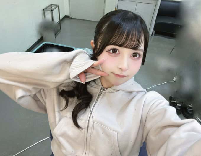 宮代 ゆき（みやしろ ゆき）【ホワイト】プロフィール｜MEGAFON【メガフォン】画像