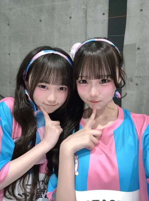 好実 れん（このみ れん）【ピンク】プロフィール｜MEGAFON【メガフォン】画像 常磐うた