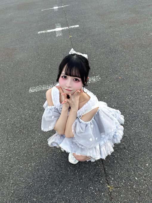 宮代 ゆき（みやしろ ゆき）【ホワイト】プロフィール｜MEGAFON【メガフォン】画像