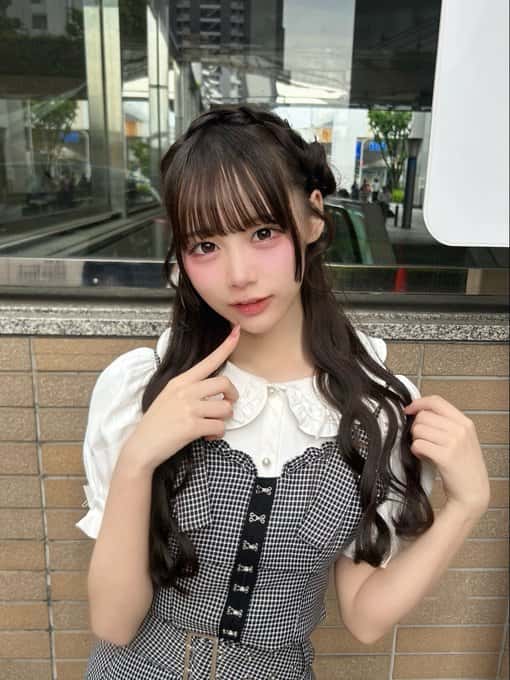 好実 れん（このみ れん）【ピンク】プロフィール｜MEGAFON【メガフォン】画像