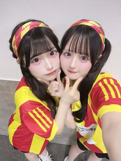 星野 あみ（ほしの あみ）【レッド】プロフィール｜MEGAFON【メガフォン】画像　飴色りんご 【 chuLa 】
