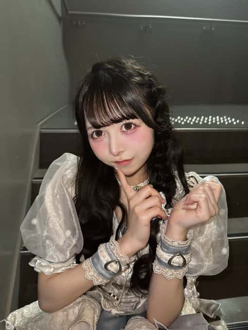 宮代 ゆき（みやしろ ゆき）【ホワイト】プロフィール｜MEGAFON【メガフォン】画像