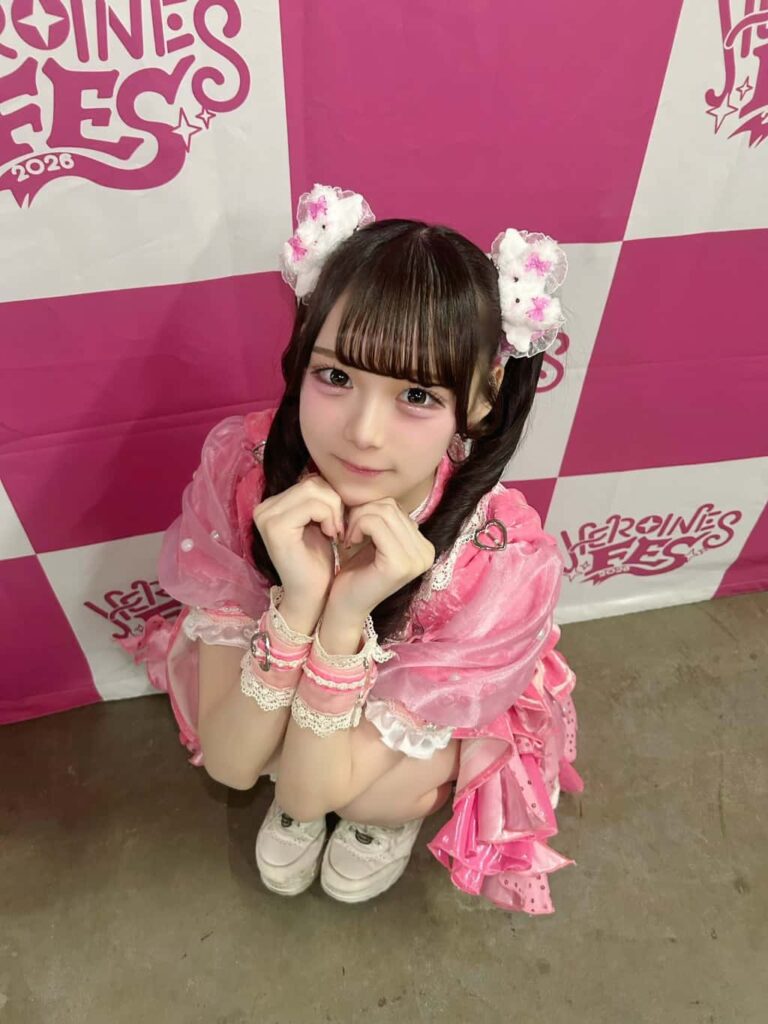 好実 れん（このみ れん）【ピンク】プロフィール｜MEGAFON【メガフォン】画像