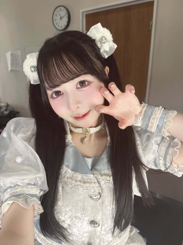 宮代 ゆき（みやしろ ゆき）【ホワイト】プロフィール｜MEGAFON【メガフォン】画像