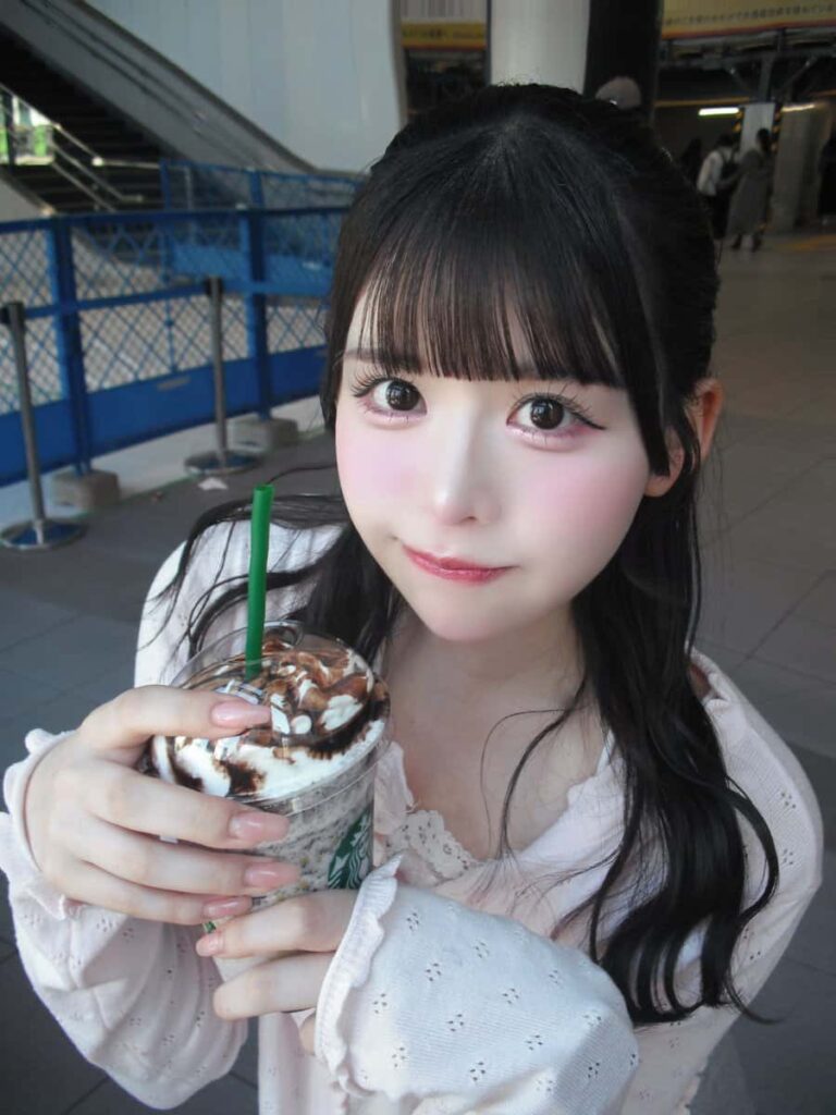日陽 きい（ひまり きい）【イエロー】プロフィール｜MEGAFON【メガフォン】画像