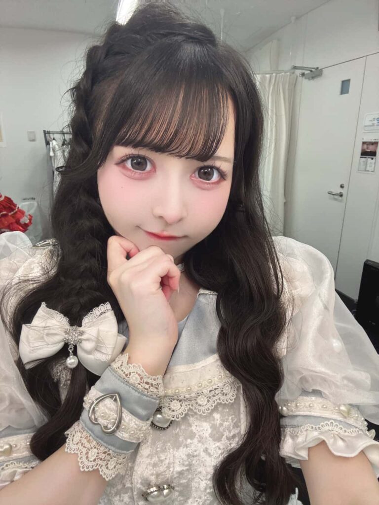 宮代 ゆき（みやしろ ゆき）【ホワイト】プロフィール｜MEGAFON【メガフォン】画像