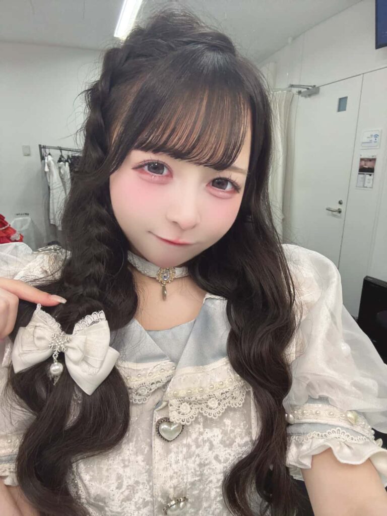 宮代 ゆき（みやしろ ゆき）【ホワイト】プロフィール｜MEGAFON【メガフォン】画像