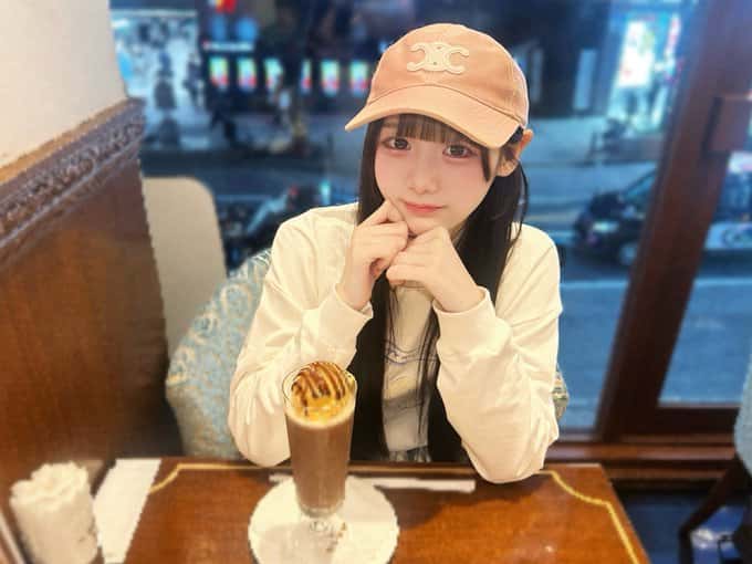好実 れん（このみ れん）【ピンク】プロフィール｜MEGAFON【メガフォン】画像