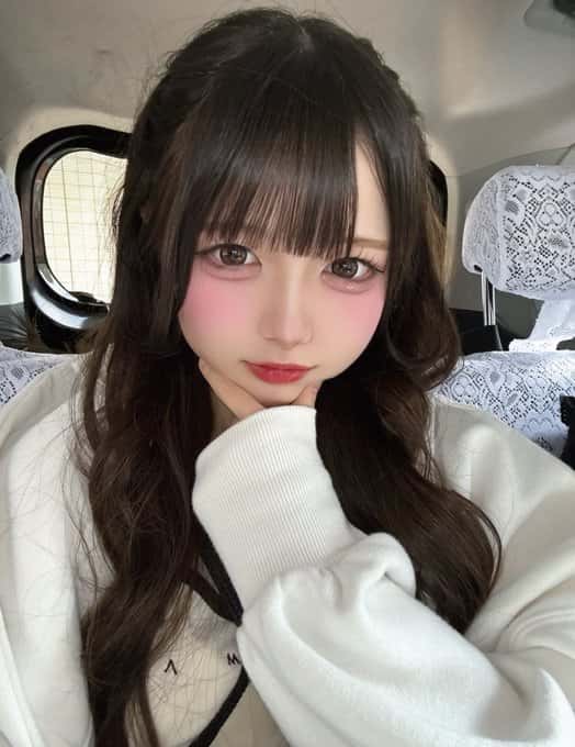明音 いろは（らむね いろは）【ブルー】プロフィール｜MEGAFON【メガフォン】画像