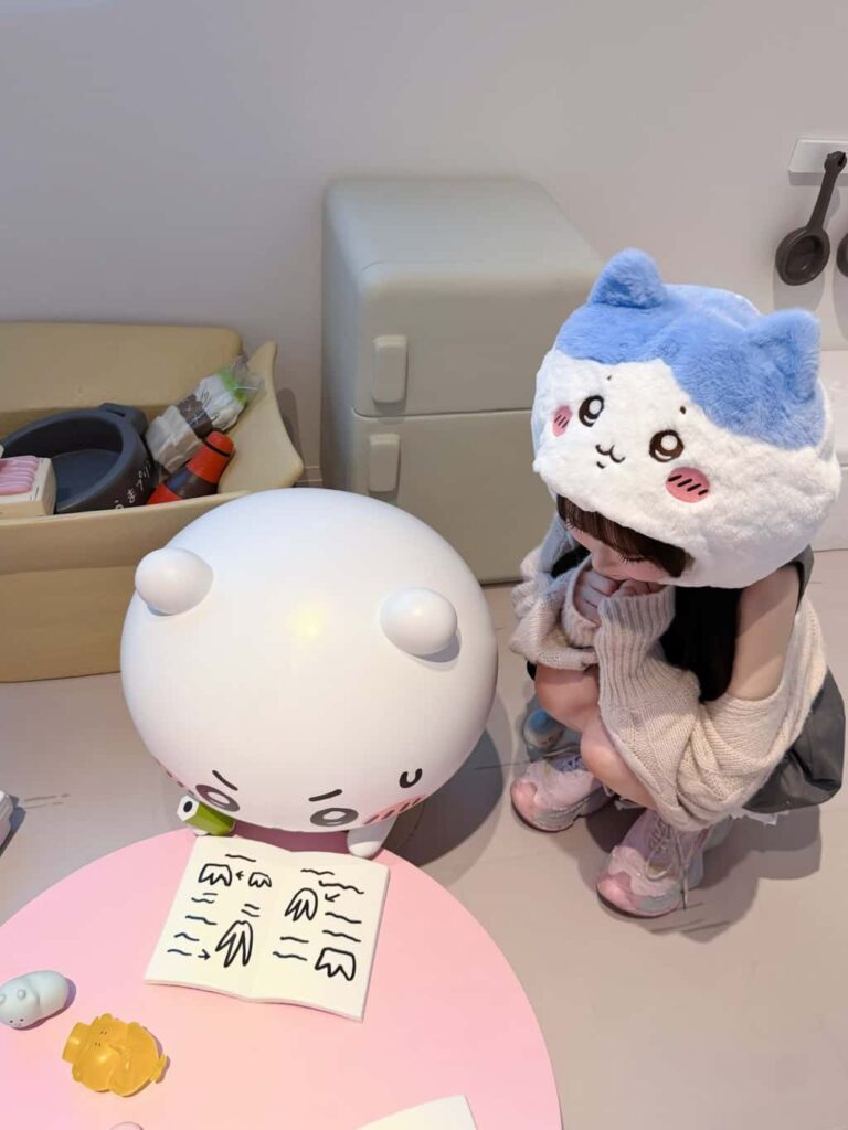小晴 のか(こはる のか)【オレンジ】プロフィール|MEGAFON【メガフォン】画像