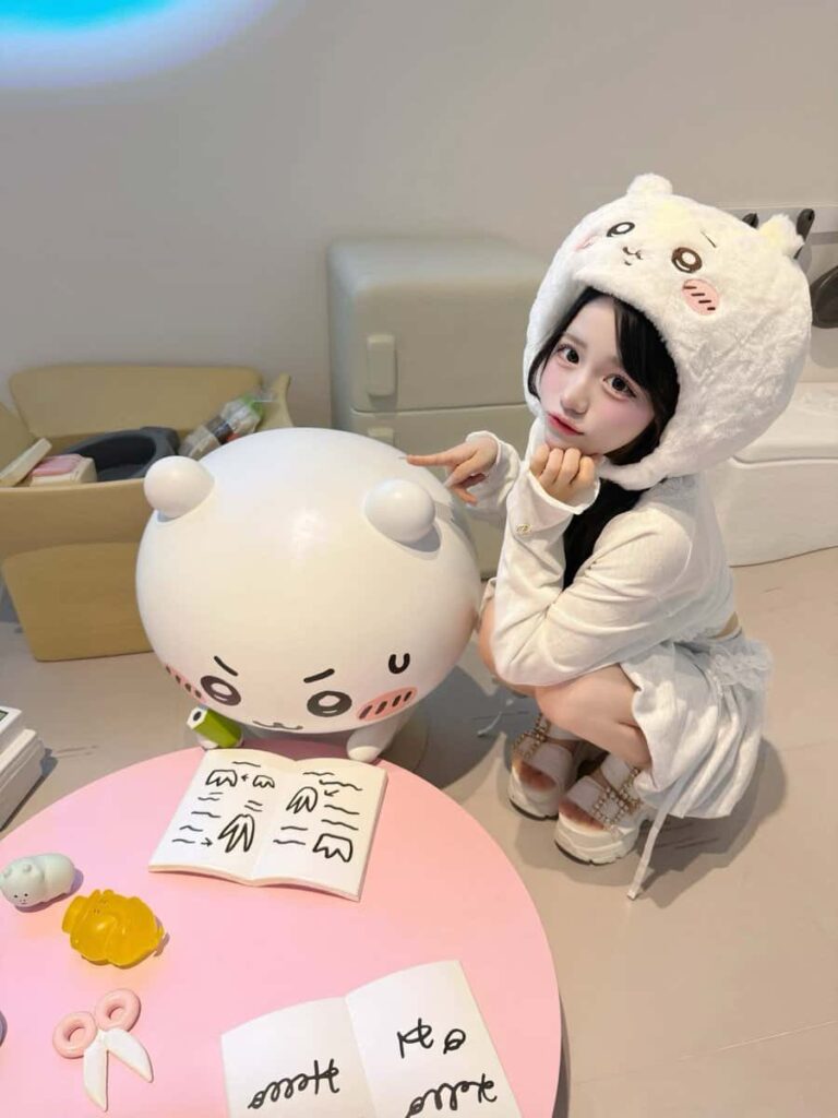 星野 あみ(ほしの あみ)【レッド】プロフィール|MEGAFON【メガフォン】画像