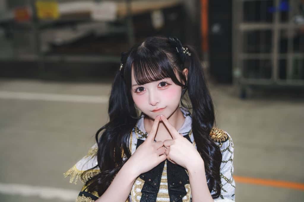 宮代 ゆき(みやしろ ゆき)【ホワイト】プロフィール|MEGAFON【メガフォン】画像
