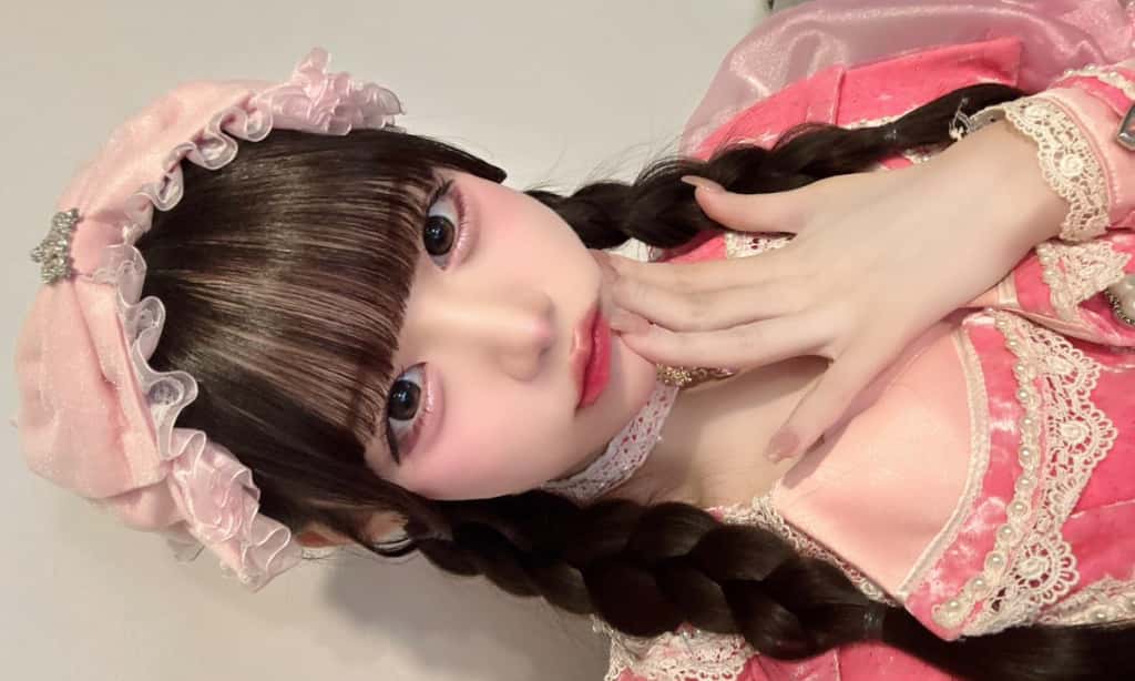 好実 れん（このみ れん）【ピンク】プロフィール｜MEGAFON【メガフォン】画像