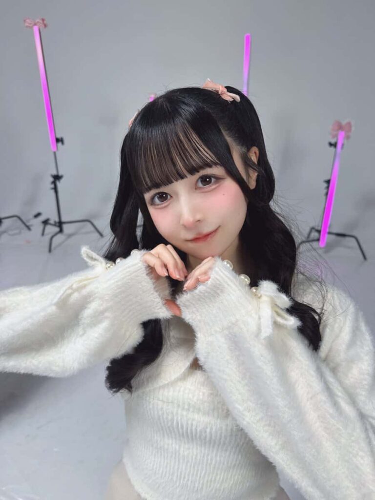 宮代 ゆき（みやしろ ゆき）【ホワイト】プロフィール｜MEGAFON【メガフォン】画像