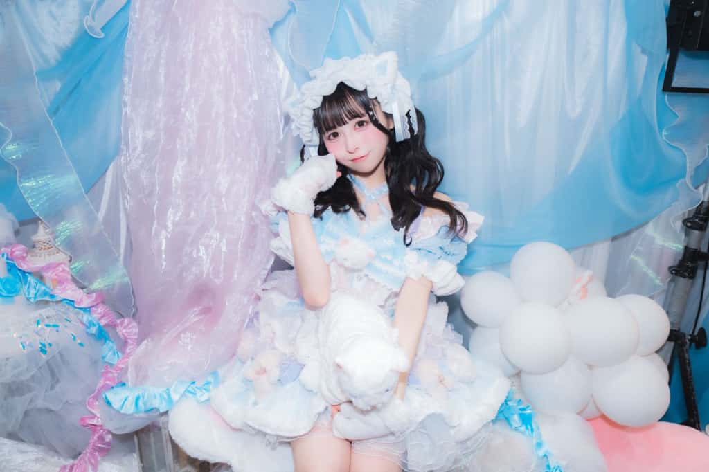 宮代 ゆき（みやしろ ゆき）【ホワイト】プロフィール｜MEGAFON【メガフォン】画像