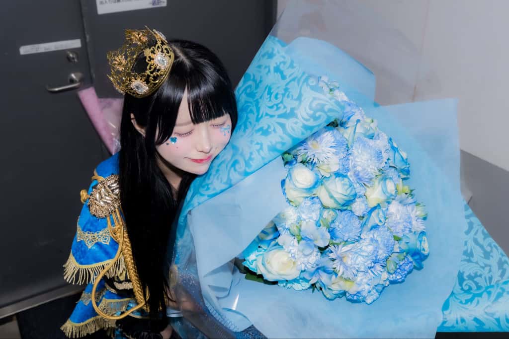 LIVE情報 2026年5月13日:『 鳴り止まない声 』@Zepp DiverCity|MEGAFON【メガフォン】