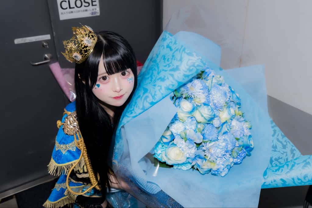 LIVE情報 2026年5月13日:『 鳴り止まない声 』@Zepp DiverCity|MEGAFON【メガフォン】
