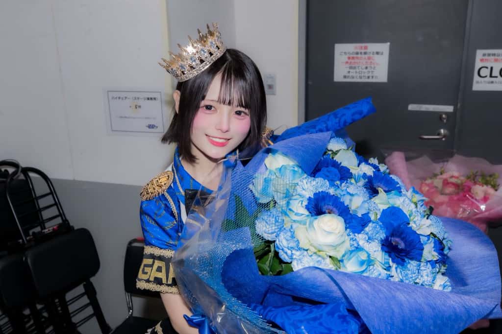 LIVE情報 2026年5月13日:『 鳴り止まない声 』@Zepp DiverCity|MEGAFON【メガフォン】