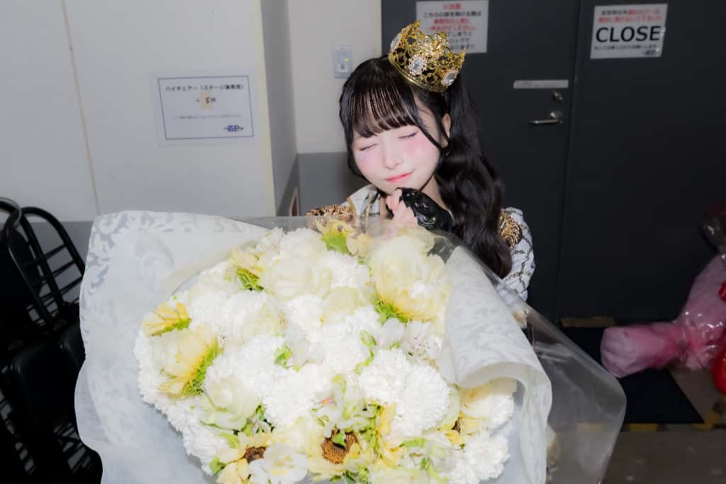 LIVE情報 2026年5月13日:『 鳴り止まない声 』@Zepp DiverCity|MEGAFON【メガフォン】