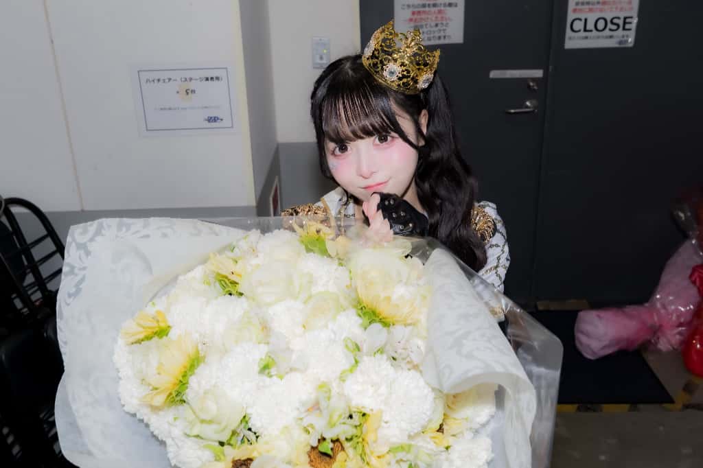 LIVE情報 2026年5月13日:『 鳴り止まない声 』@Zepp DiverCity|MEGAFON【メガフォン】