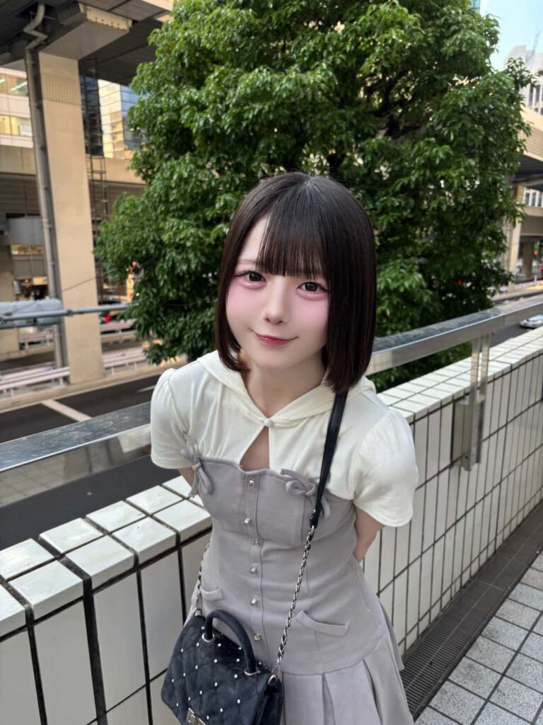 明音 いろは（らむね いろは）【ブルー】プロフィール｜MEGAFON【メガフォン】画像