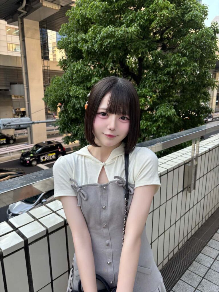 明音 いろは（らむね いろは）【ブルー】プロフィール｜MEGAFON【メガフォン】画像