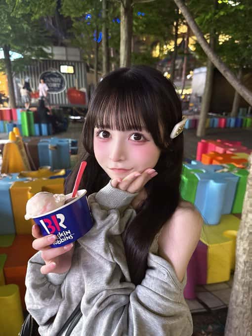 宮代 ゆき（みやしろ ゆき）【ホワイト】プロフィール｜MEGAFON【メガフォン】画像