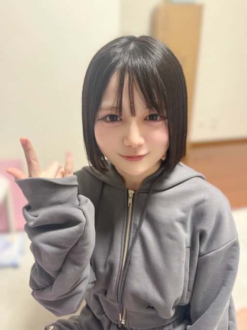 明音 いろは（らむね いろは）【ブルー】プロフィール｜MEGAFON【メガフォン】画像