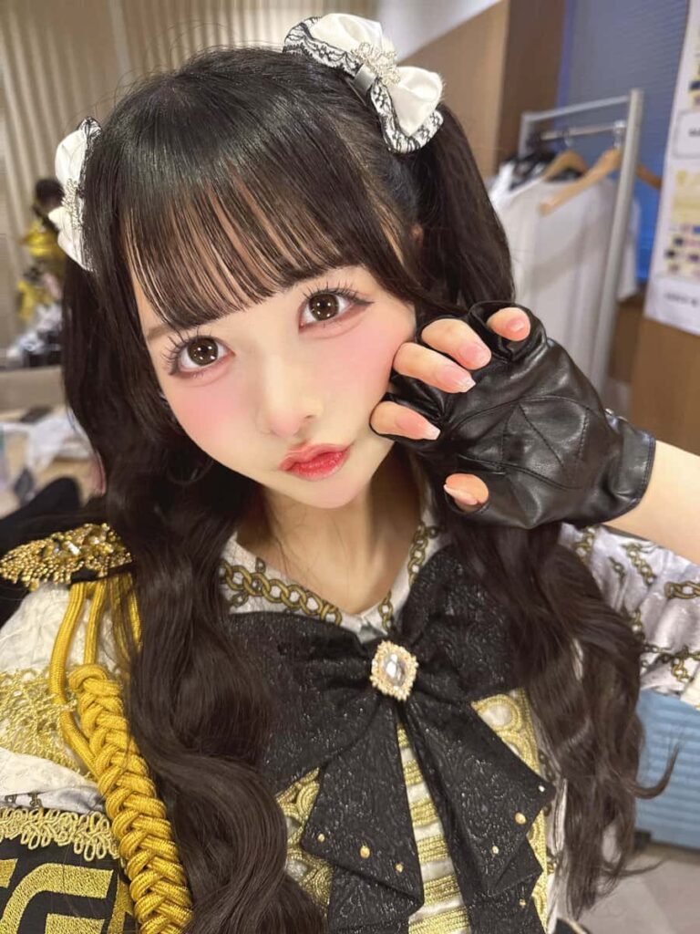 宮代 ゆき（みやしろ ゆき）【ホワイト】プロフィール｜MEGAFON【メガフォン】画像