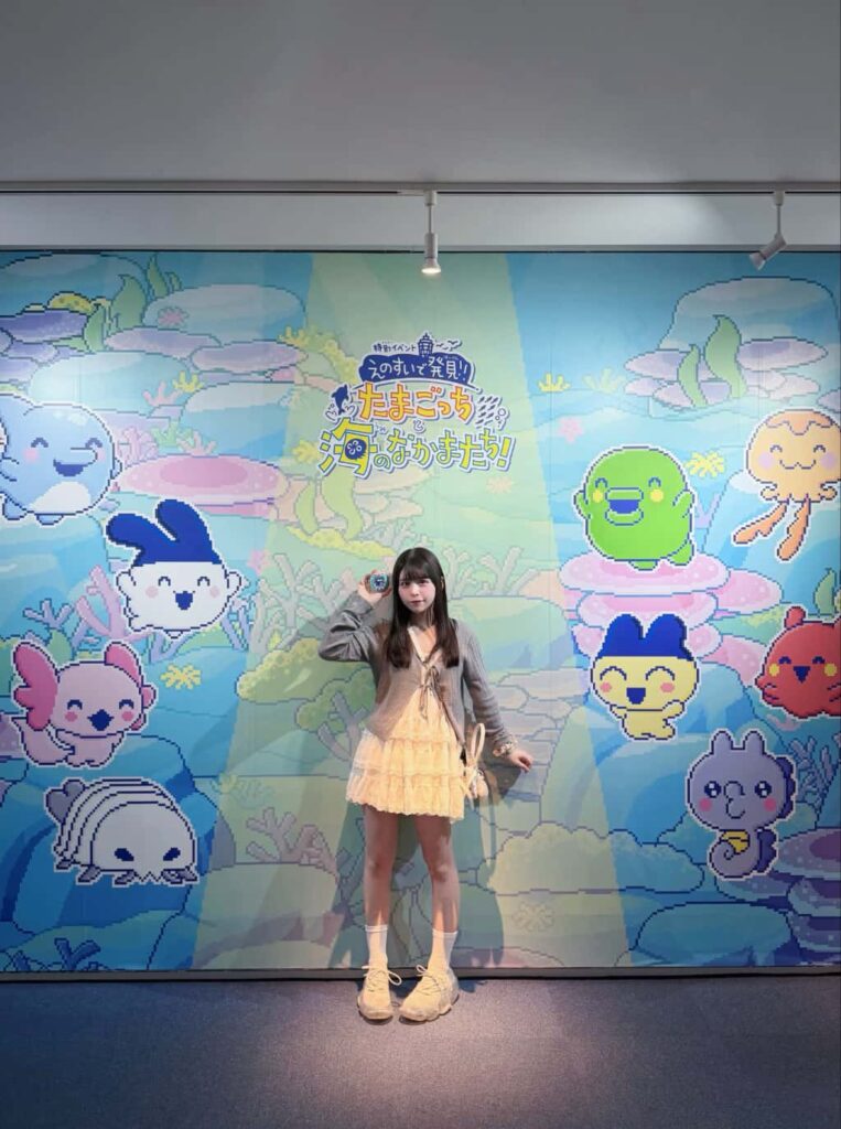 日陽 きい（ひまり きい）【イエロー】プロフィール｜MEGAFON【メガフォン】画像