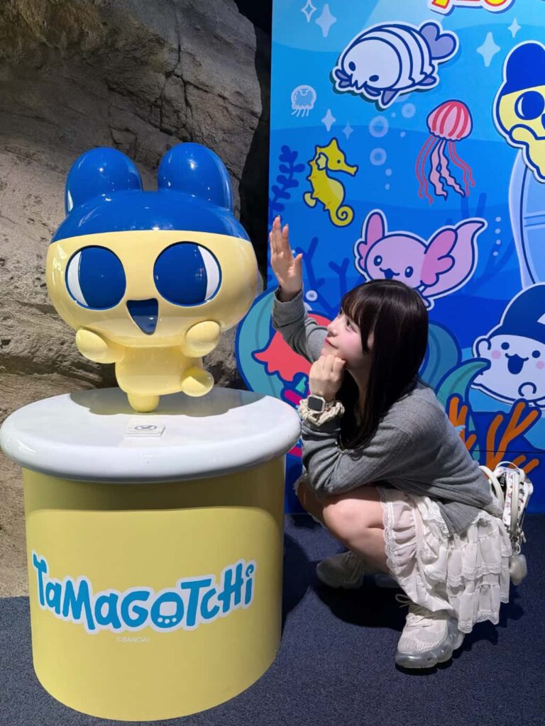 日陽 きい（ひまり きい）【イエロー】プロフィール｜MEGAFON【メガフォン】画像