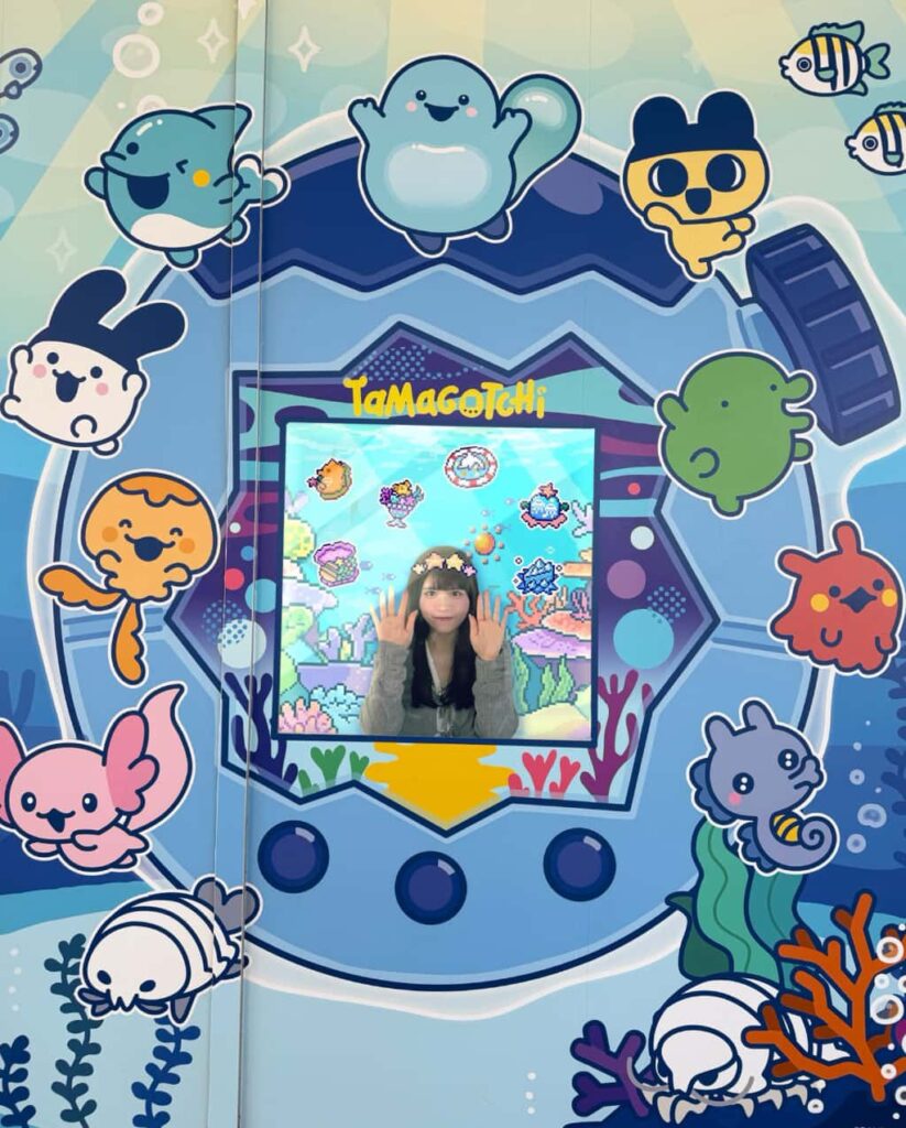 日陽 きい（ひまり きい）【イエロー】プロフィール｜MEGAFON【メガフォン】画像
