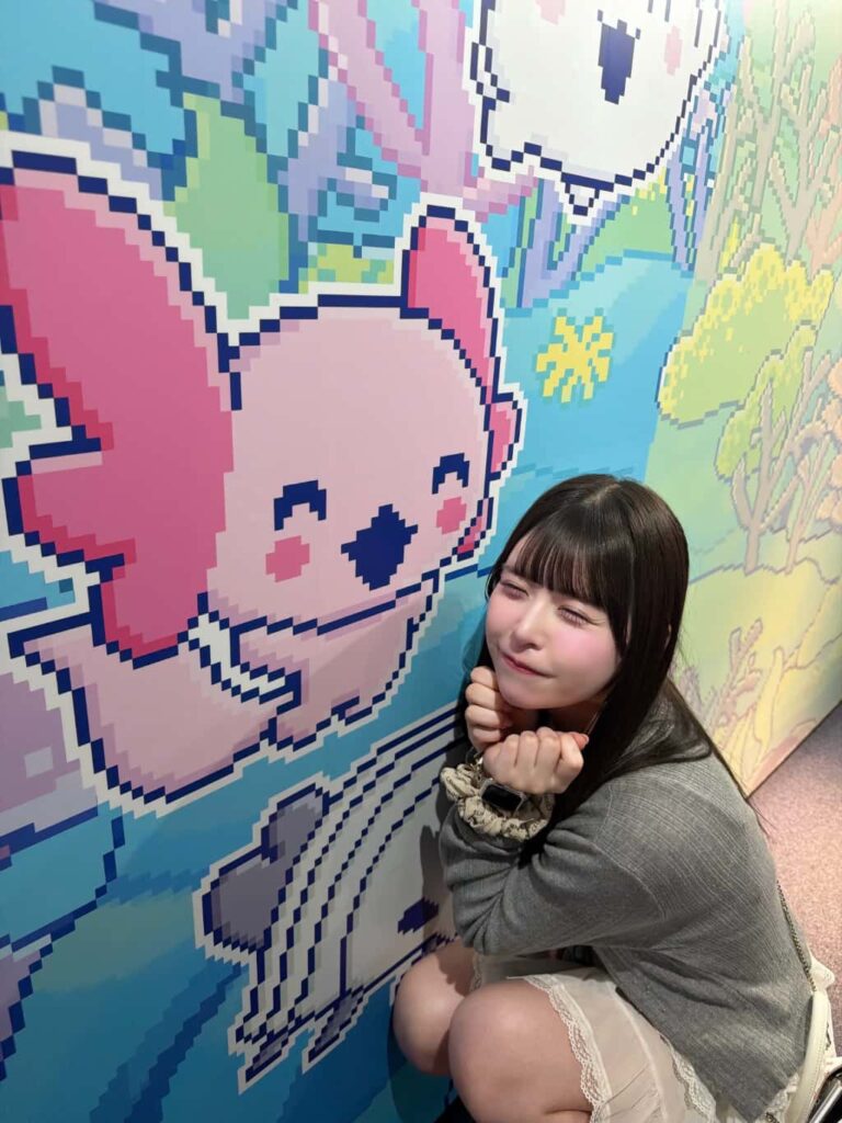 日陽 きい（ひまり きい）【イエロー】プロフィール｜MEGAFON【メガフォン】画像