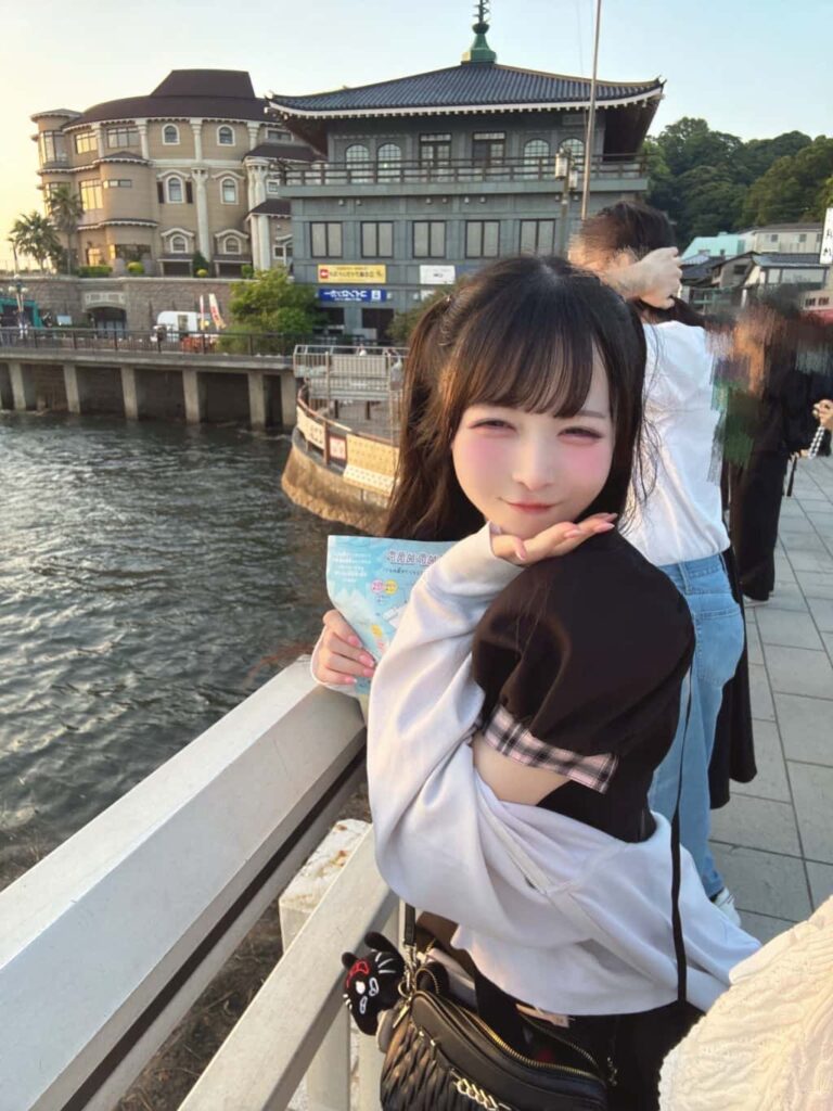 宮代 ゆき(みやしろ ゆき)【ホワイト】プロフィール|MEGAFON【メガフォン】画像