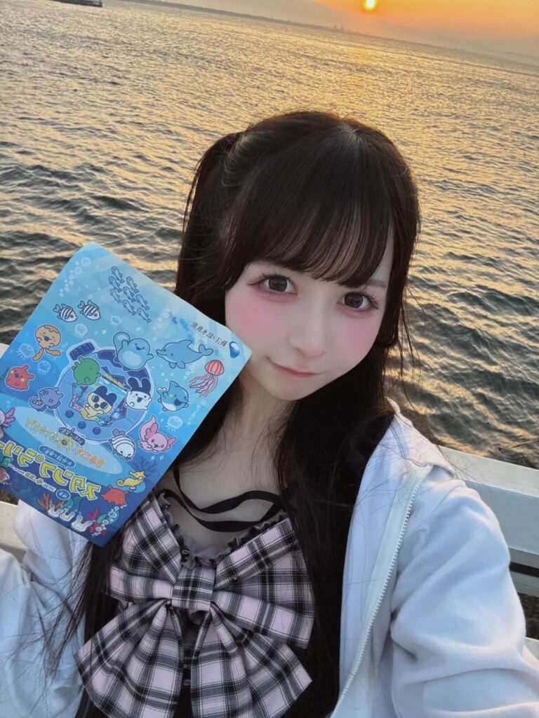 宮代 ゆき(みやしろ ゆき)【ホワイト】プロフィール|MEGAFON【メガフォン】画像