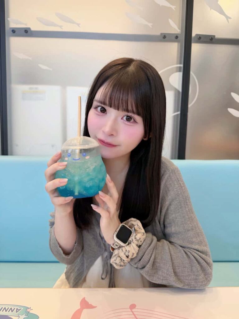 日陽 きい(ひまり きい)【イエロー】プロフィール|MEGAFON【メガフォン】画像
