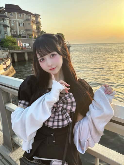 宮代 ゆき(みやしろ ゆき)【ホワイト】プロフィール|MEGAFON【メガフォン】画像