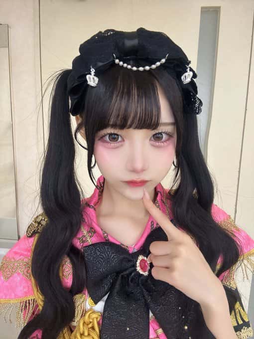 好実 れん(このみ れん)【ピンク】プロフィール|MEGAFON【メガフォン】画像