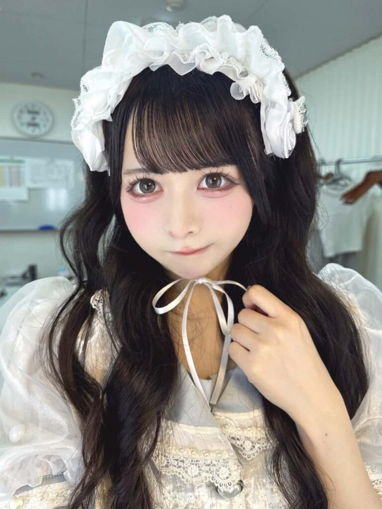 宮代 ゆき(みやしろ ゆき)【ホワイト】プロフィール|MEGAFON【メガフォン】画像