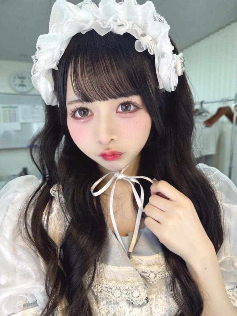 宮代 ゆき(みやしろ ゆき)【ホワイト】プロフィール|MEGAFON【メガフォン】画像