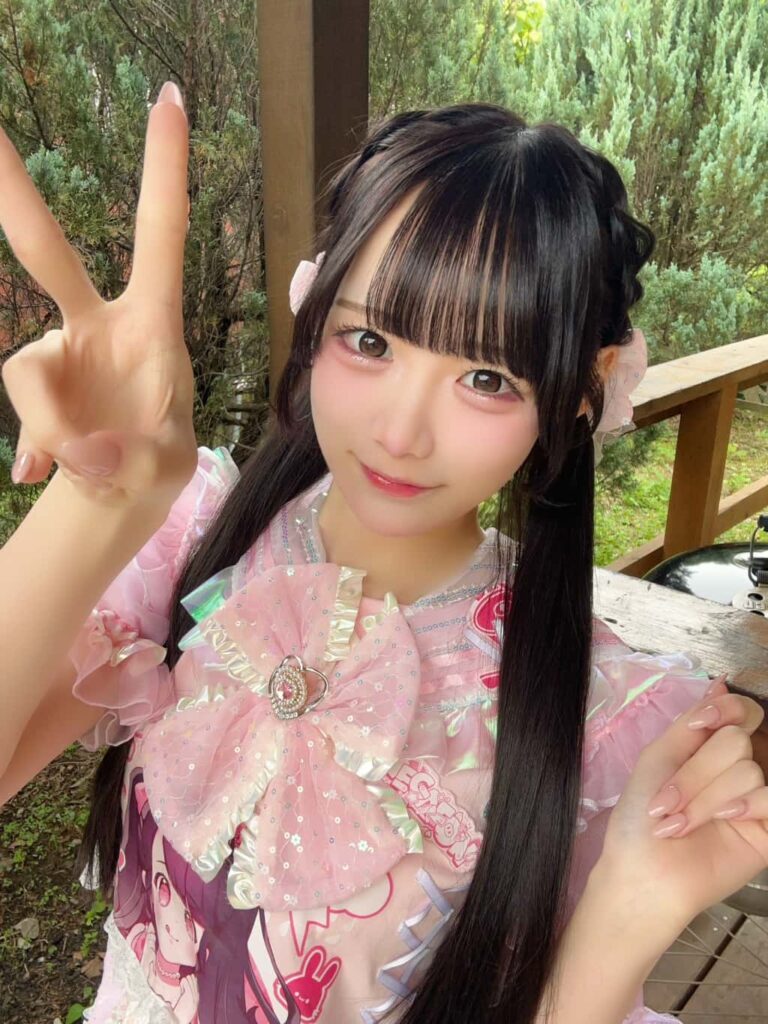 好実 れん(このみ れん)【ピンク】プロフィール|MEGAFON【メガフォン】画像
